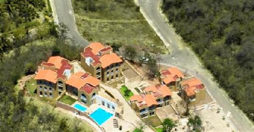 фото отеля Villas Luz de Luna