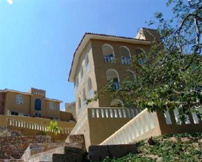 фото отеля Villas Luz de Luna