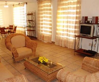 фото отеля Villas Luz de Luna