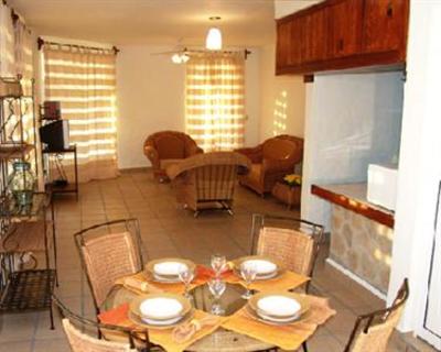 фото отеля Villas Luz de Luna