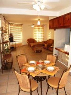 фото отеля Villas Luz de Luna