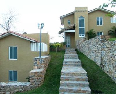фото отеля Villas Luz de Luna