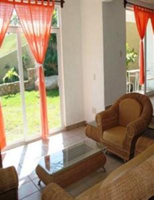 фото отеля Villas Luz de Luna