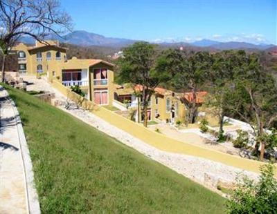 фото отеля Villas Luz de Luna