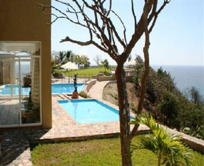 фото отеля Villas Luz de Luna