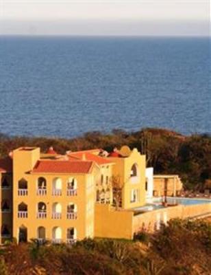 фото отеля Villas Luz de Luna