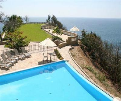 фото отеля Villas Luz de Luna