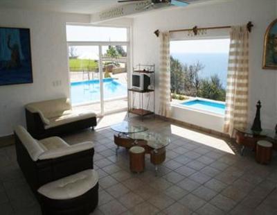 фото отеля Villas Luz de Luna