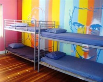 фото отеля Manly Harbour Backpackers