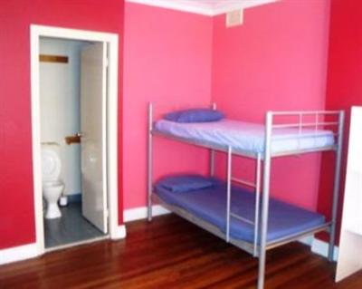 фото отеля Manly Harbour Backpackers