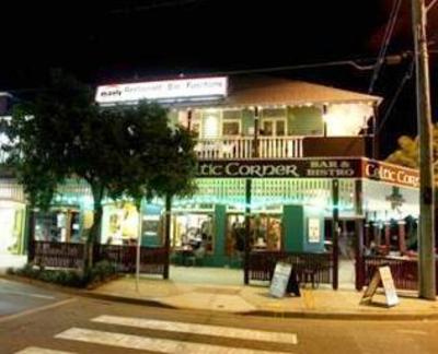 фото отеля Manly Harbour Backpackers