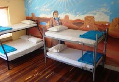фото отеля Manly Harbour Backpackers