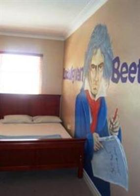фото отеля Manly Harbour Backpackers