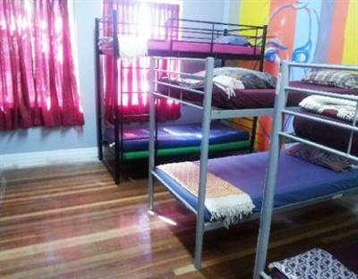 фото отеля Manly Harbour Backpackers
