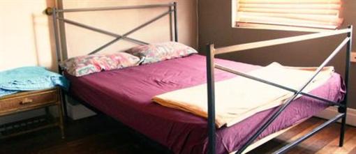 фото отеля Manly Harbour Backpackers
