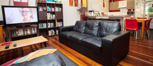 фото отеля Manly Harbour Backpackers