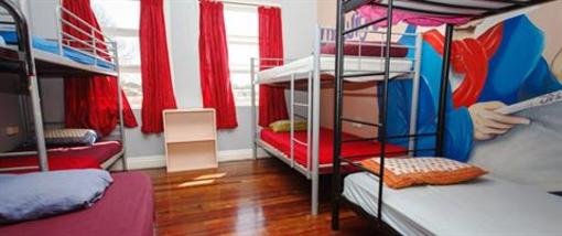 фото отеля Manly Harbour Backpackers