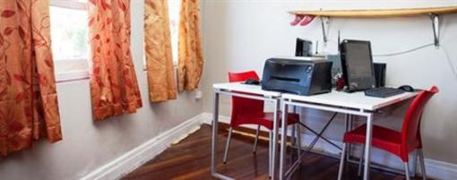 фото отеля Manly Harbour Backpackers
