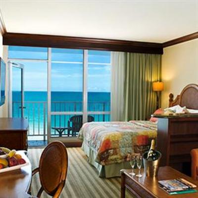 фото отеля Newport Beachside Hotel and Resort