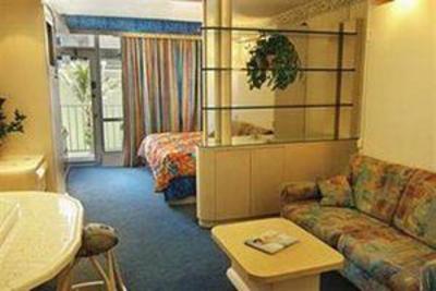 фото отеля Newport Beachside Hotel and Resort