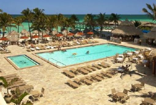 фото отеля Newport Beachside Hotel and Resort