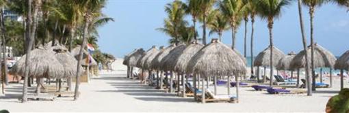 фото отеля Newport Beachside Hotel and Resort