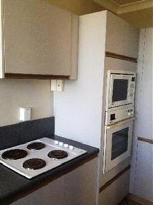 фото отеля Surfers Hawaiian Apartments Gold Coast