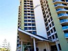 фото отеля Surfers Hawaiian Apartments Gold Coast