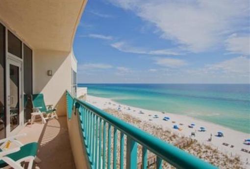 фото отеля Holiday Inn Express Pensacola Beach