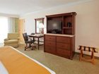 фото отеля Holiday Inn Express Pensacola Beach