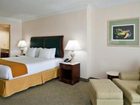 фото отеля Holiday Inn Express Pensacola Beach