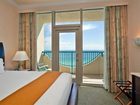 фото отеля Holiday Inn Express Pensacola Beach