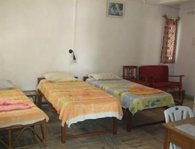 фото отеля Per Avel Beach Holiday Home Candolim