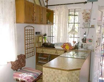фото отеля Per Avel Beach Holiday Home Candolim