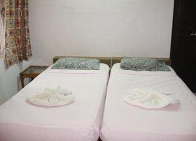 фото отеля Per Avel Beach Holiday Home Candolim