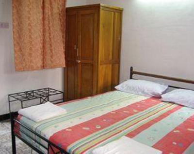 фото отеля Per Avel Beach Holiday Home Candolim