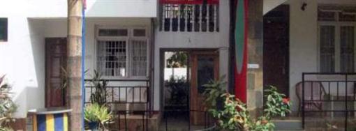 фото отеля Per Avel Beach Holiday Home Candolim