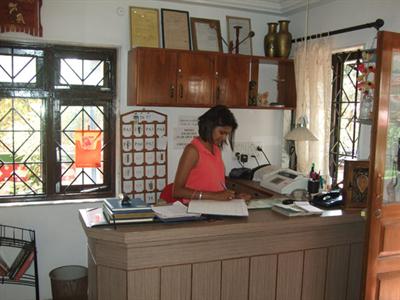 фото отеля Per Avel Beach Holiday Home Candolim