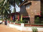 фото отеля Per Avel Beach Holiday Home Candolim