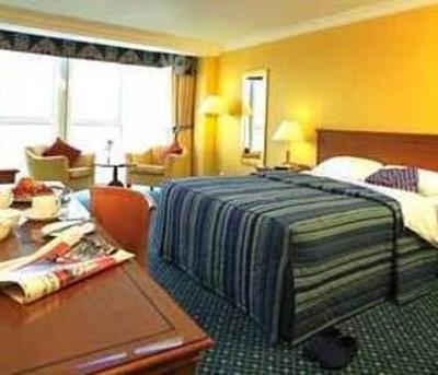 фото отеля Grand Hotel Malahide