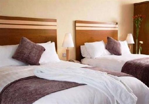 фото отеля Grand Hotel Malahide