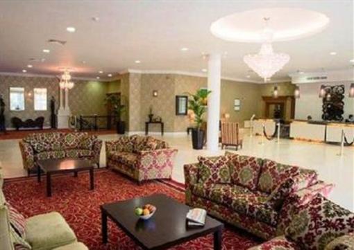 фото отеля Grand Hotel Malahide