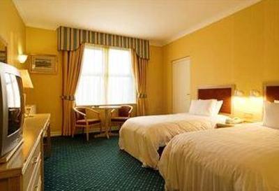 фото отеля Grand Hotel Malahide