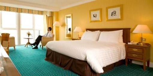 фото отеля Grand Hotel Malahide