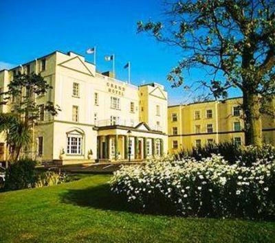 фото отеля Grand Hotel Malahide