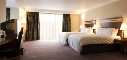 фото отеля Grand Hotel Malahide