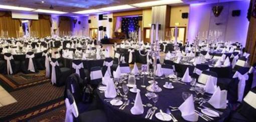 фото отеля Grand Hotel Malahide