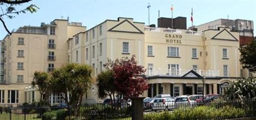 фото отеля Grand Hotel Malahide