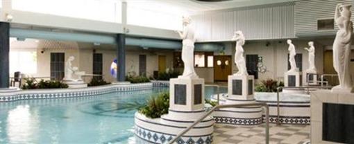 фото отеля Grand Hotel Malahide