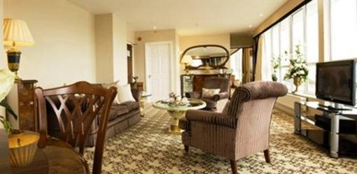 фото отеля Grand Hotel Malahide